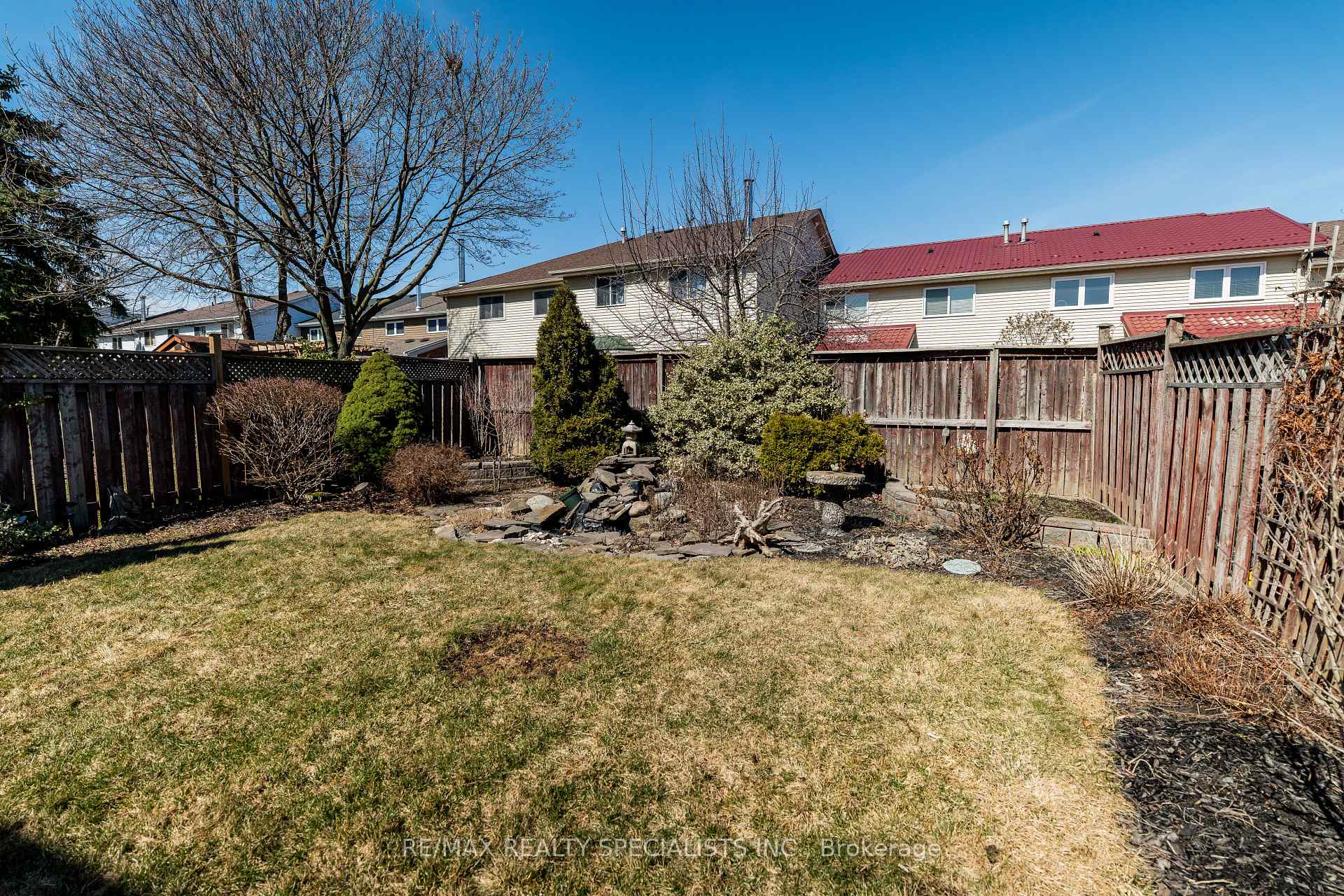 Photo 26 of 3455 Cherrington Crescent, Mississauga, Erin Mills — HOMEH