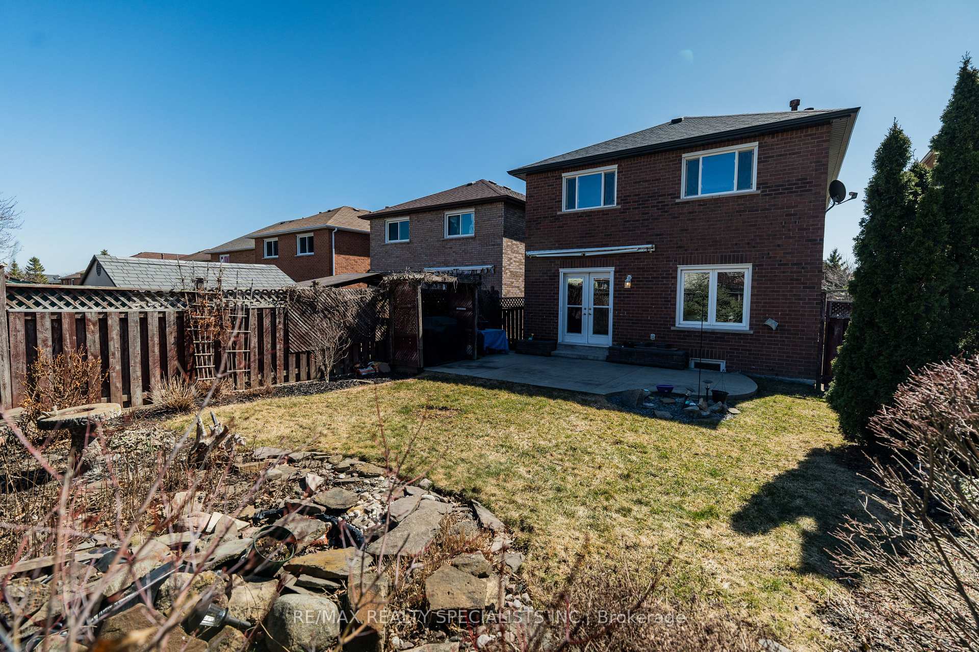 Photo 27 of 3455 Cherrington Crescent, Mississauga, Erin Mills — HOMEH