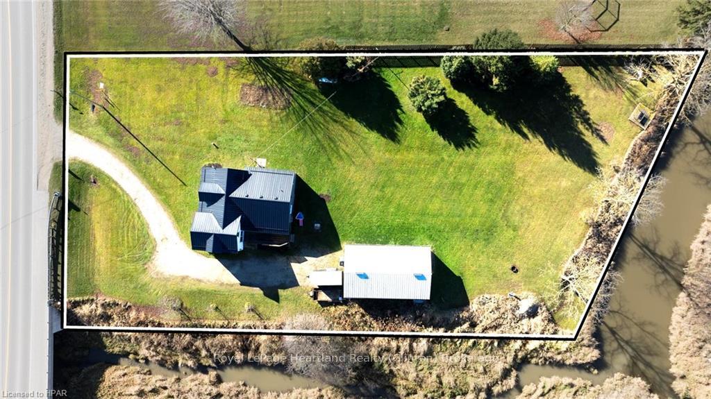 Photo 3 of 7808 Perth Road 131, Perth East, Mornington — HOMEH