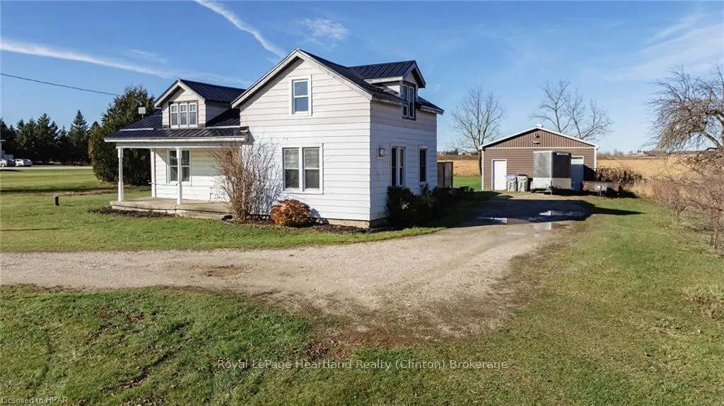 Photo 6 of 7808 Perth Road 131, Perth East, Mornington — HOMEH