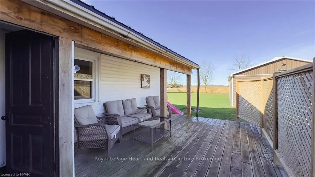 Photo 37 of 7808 Perth Road 131, Perth East, Mornington — HOMEH
