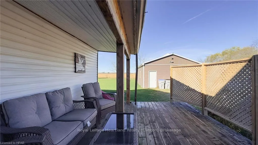 Photo 38 of 7808 Perth Road 131, Perth East, Mornington — HOMEH