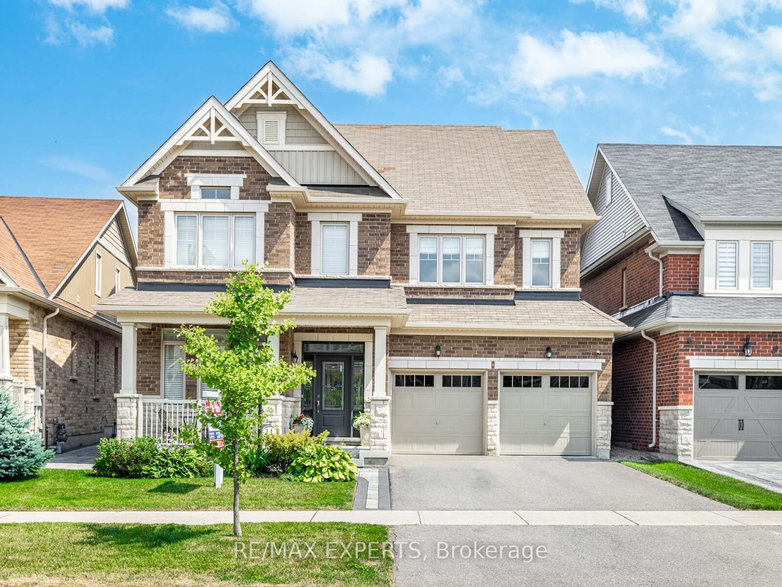 Front of 11 Jenkins Avenue