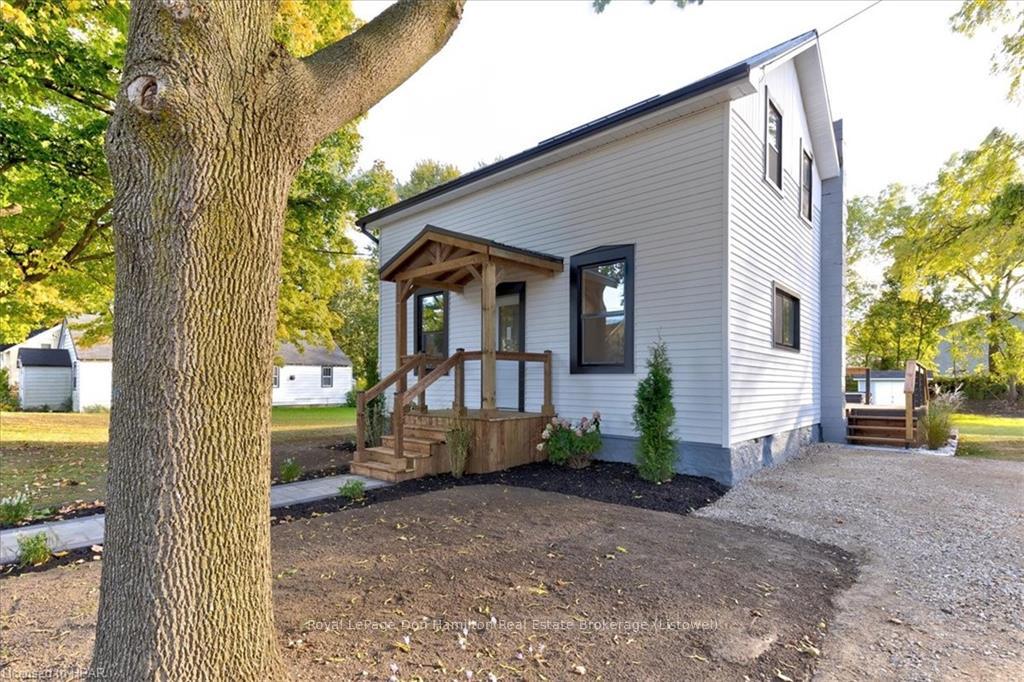 Photo 4 of 209 Mcconnell Street, North Huron, Blyth — HOMEH