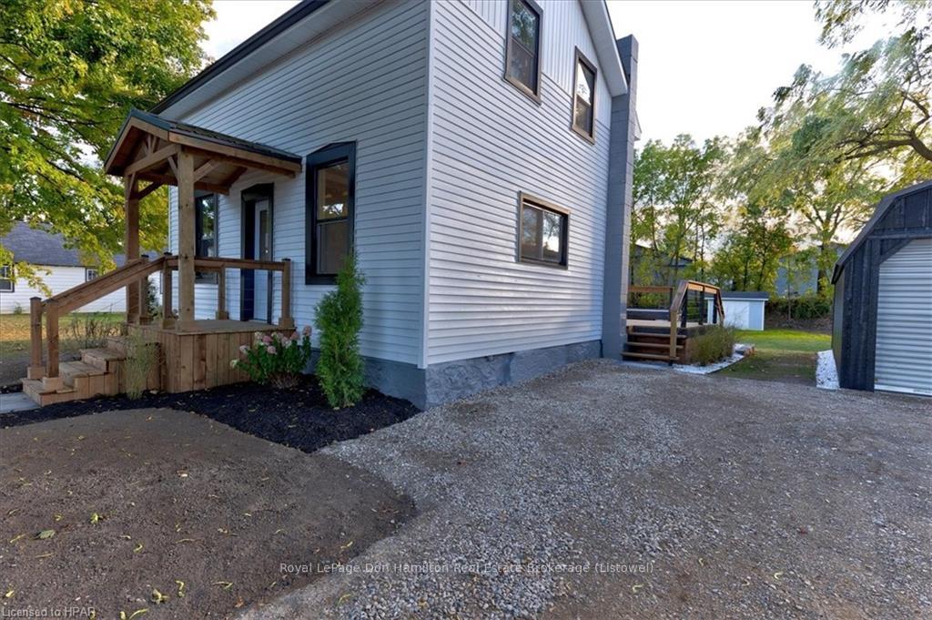 Photo 6 of 209 Mcconnell Street, North Huron, Blyth — HOMEH