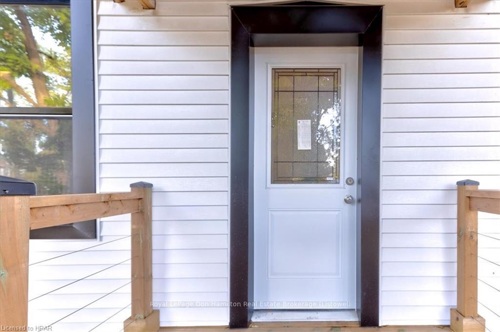 Photo 7 of 209 Mcconnell Street, North Huron, Blyth — HOMEH