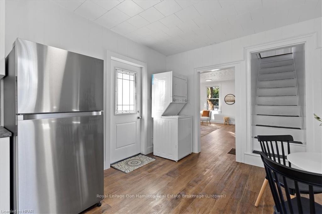 Photo 16 of 209 Mcconnell Street, North Huron, Blyth — HOMEH