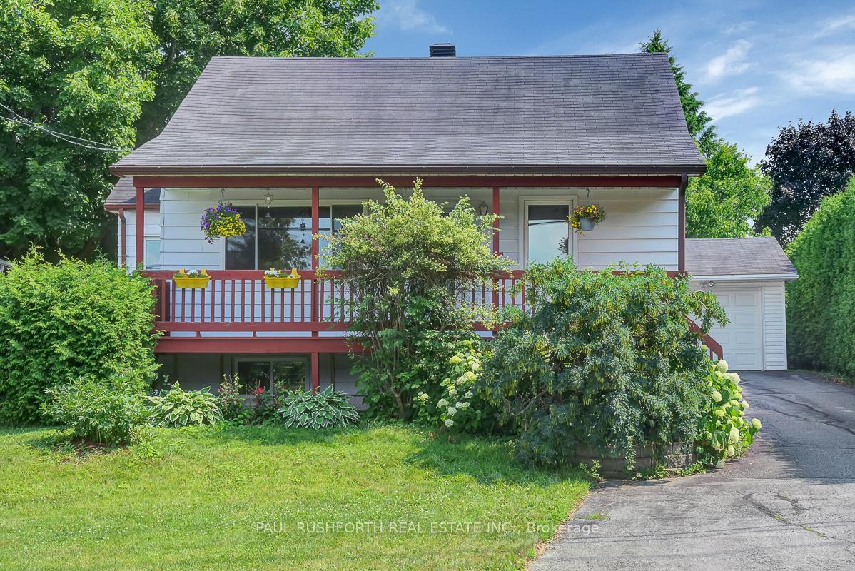 Photo 2 of 7028 Notre Dame Street, Ottawa, Chateauneuf — HOMEH