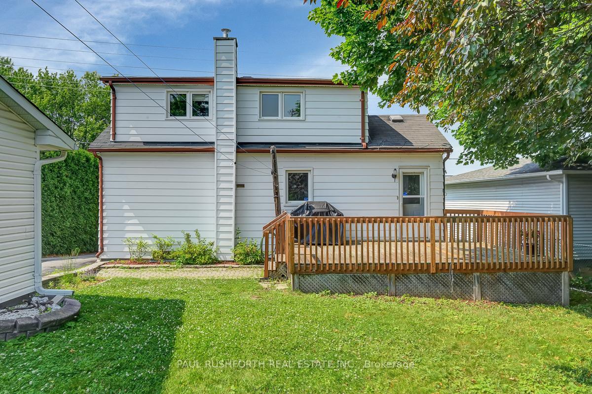 Photo 22 of 7028 Notre Dame Street, Ottawa, Chateauneuf — HOMEH