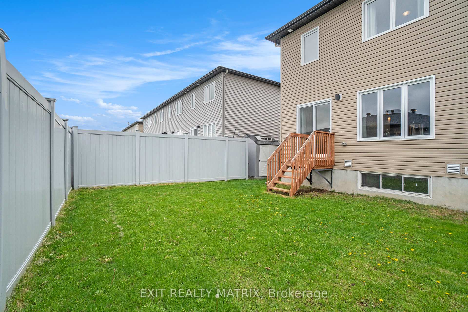 Photo 24 of Unit D, 5 Flagstone Private Lane, North Stormont, North Stormont (Finch) Twp — HOMEH