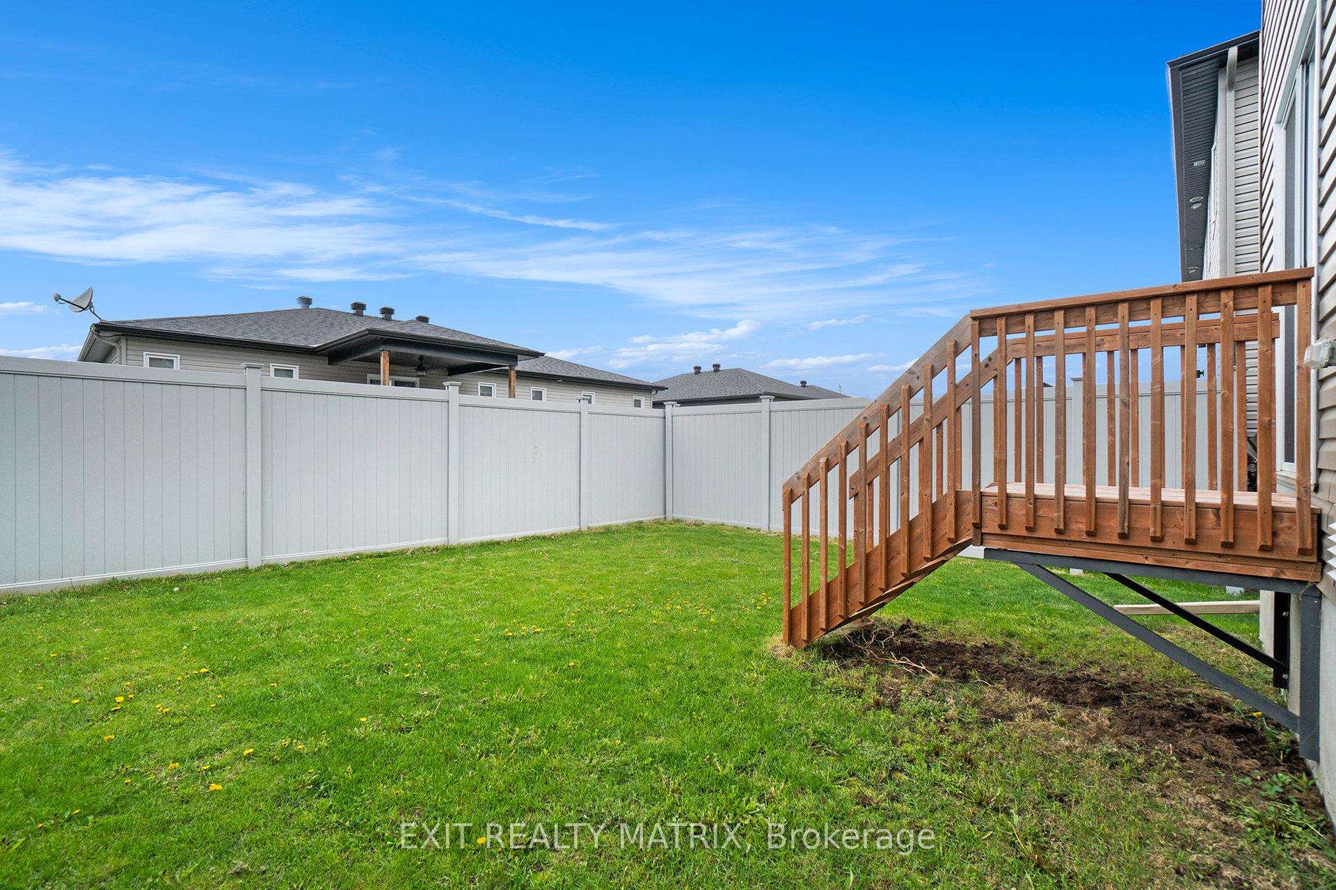 Photo 25 of Unit D, 5 Flagstone Private Lane, North Stormont, North Stormont (Finch) Twp — HOMEH