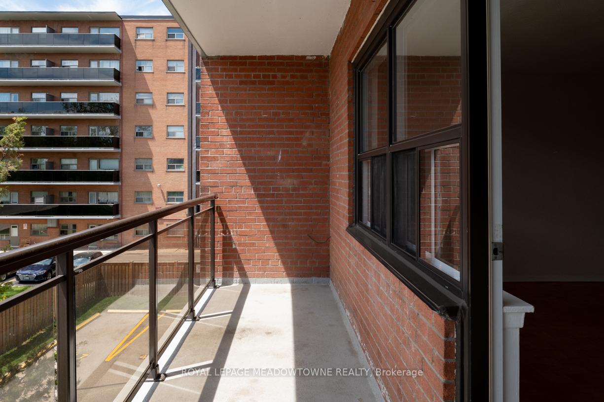 Photo 23 of Unit 707, 1017 Seneca Avenue, Mississauga, Port Credit — HOMEH
