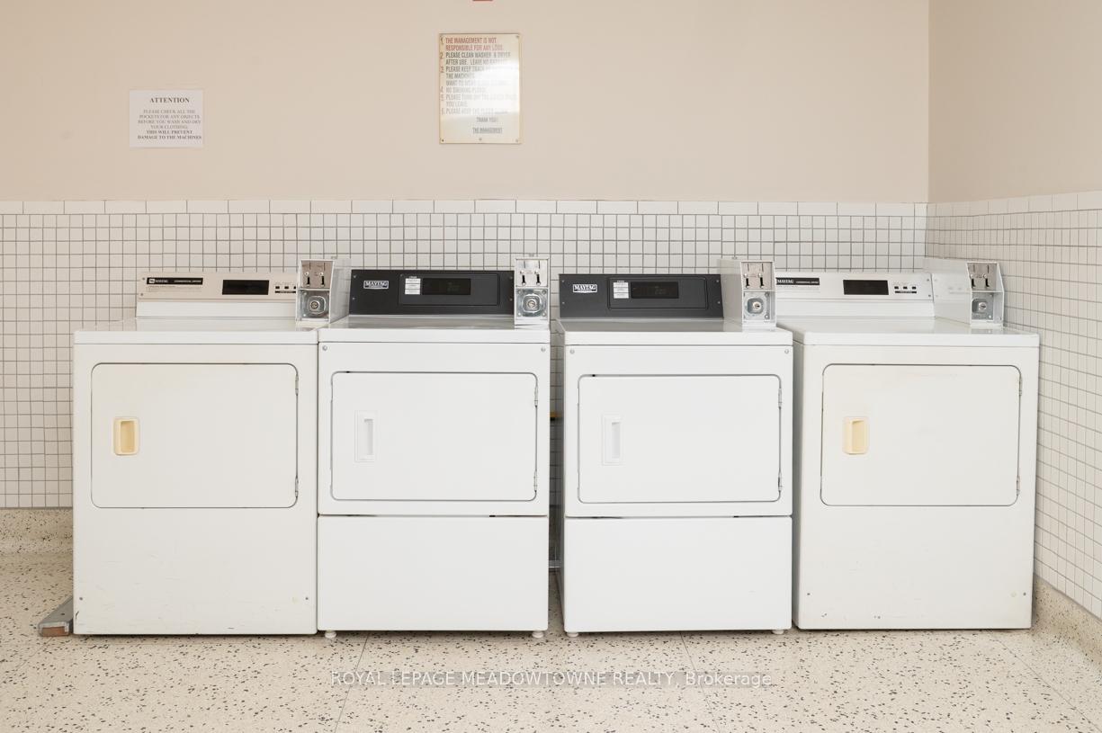Photo 25 of Unit 707, 1017 Seneca Avenue, Mississauga, Port Credit — HOMEH
