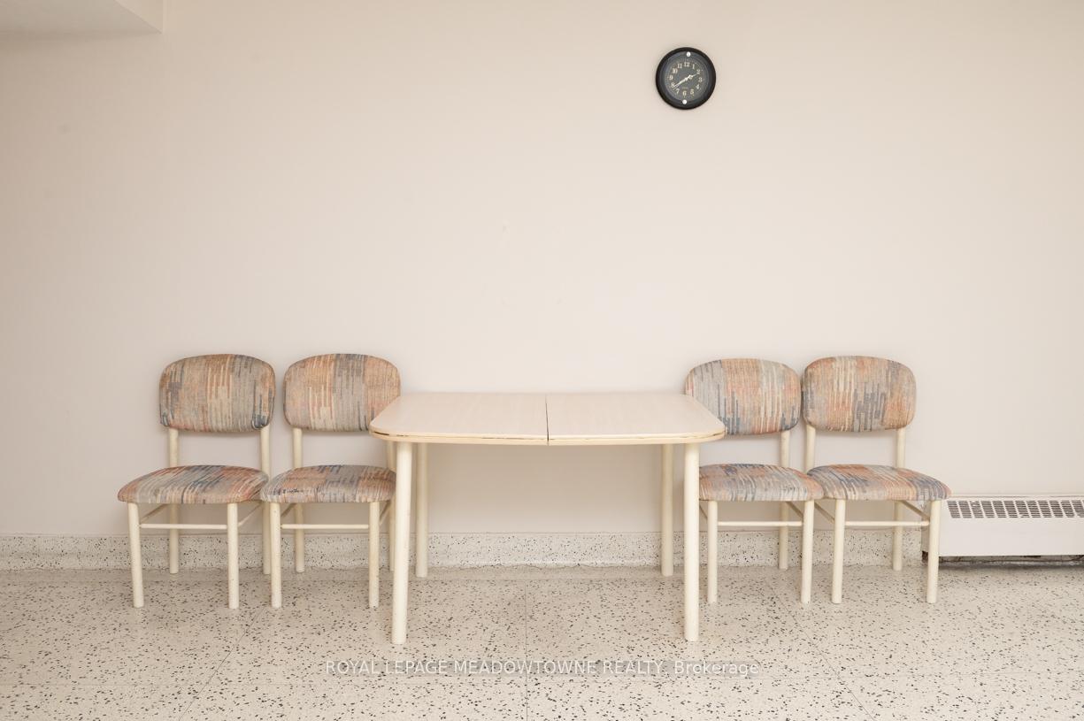 Photo 20 of Unit 707, 1017 Seneca Avenue, Mississauga, Port Credit — HOMEH