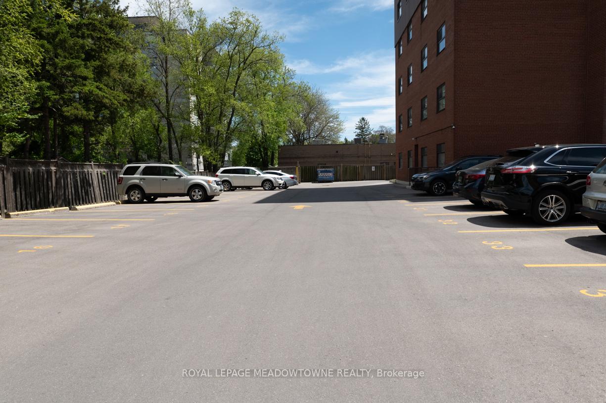 Photo 28 of Unit 707, 1017 Seneca Avenue, Mississauga, Port Credit — HOMEH