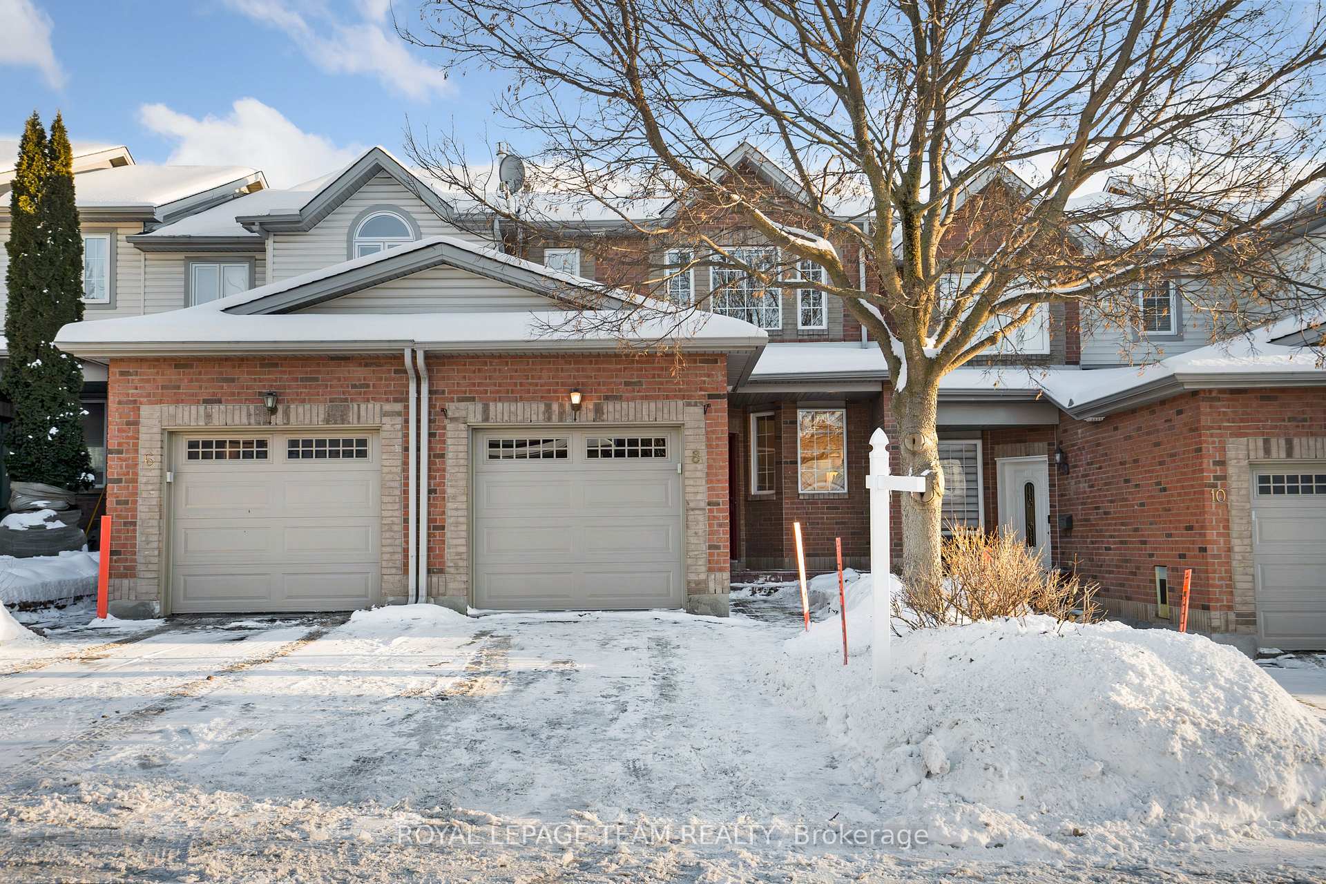 Photo 1 of 8 Borealis Crescent, Ottawa, Carson Meadows — HOMEH
