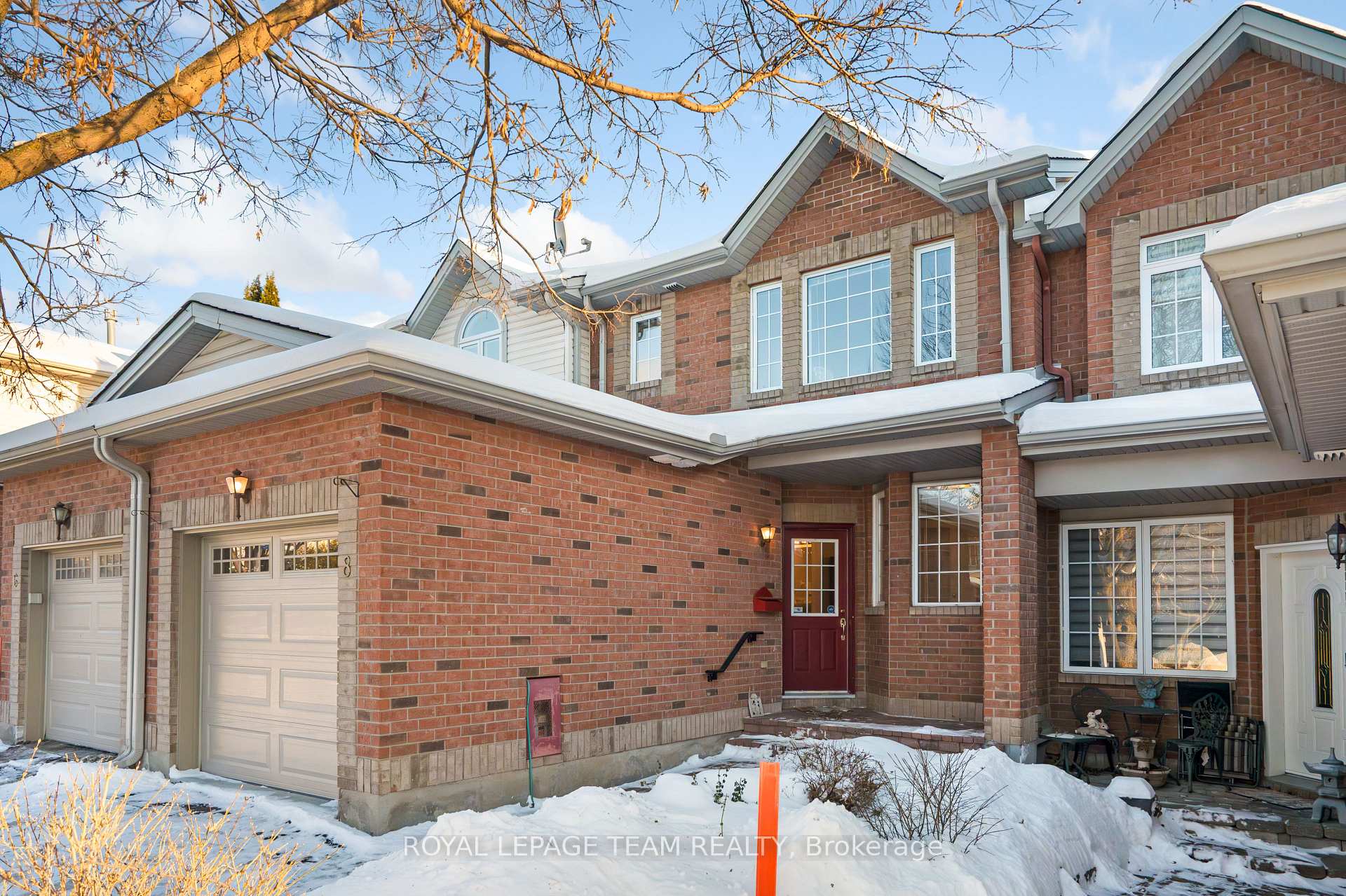 Photo 2 of 8 Borealis Crescent, Ottawa, Carson Meadows — HOMEH