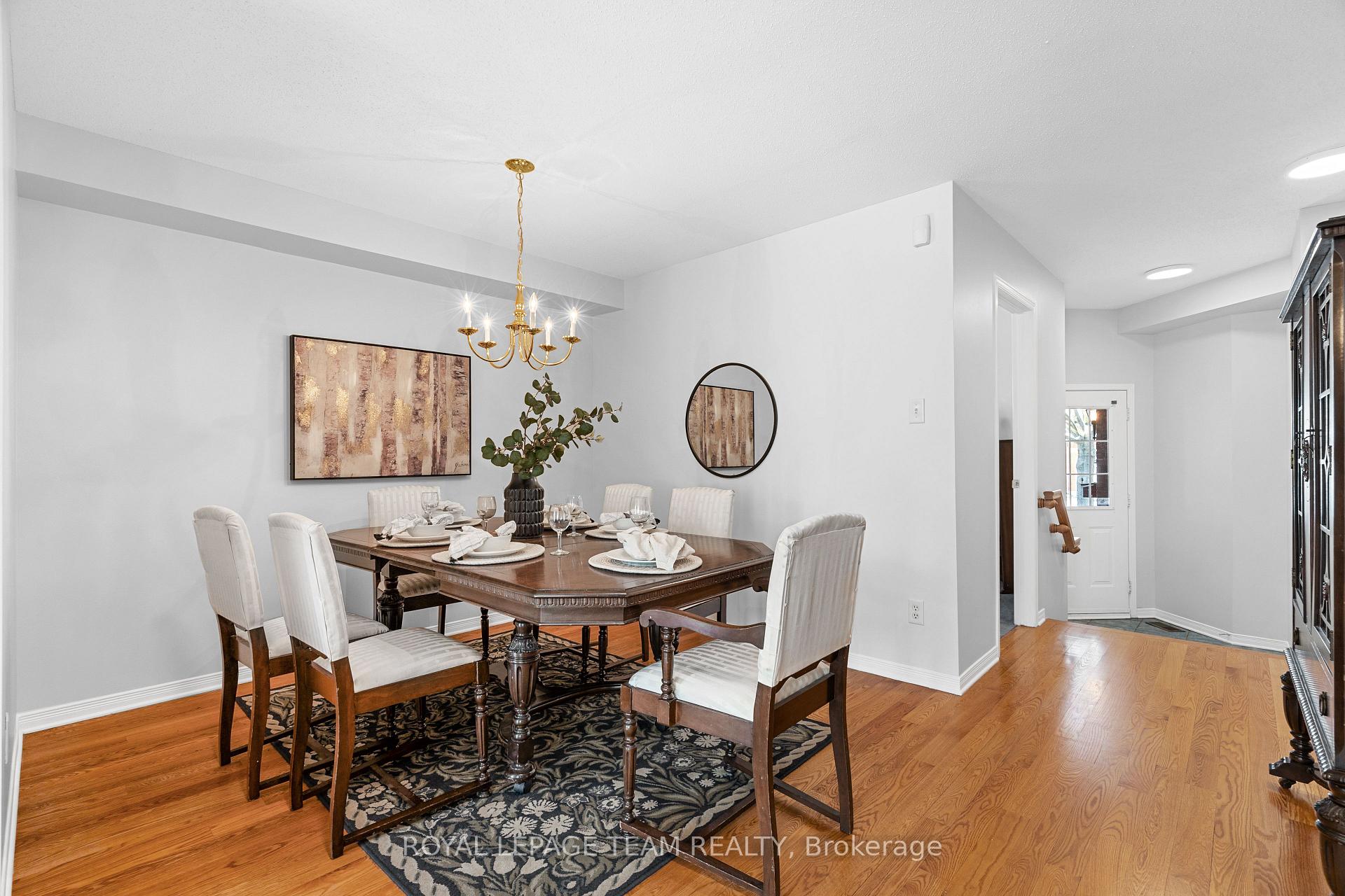Photo 6 of 8 Borealis Crescent, Ottawa, Carson Meadows — HOMEH