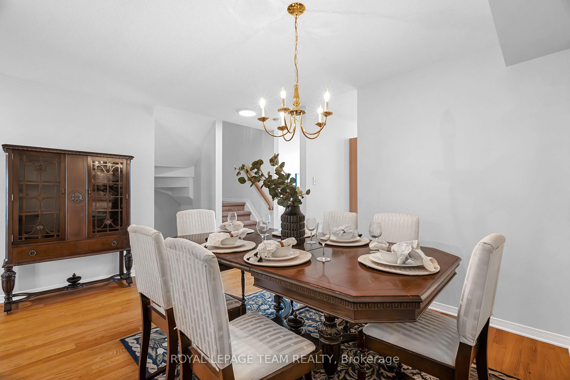 Photo 7 of 8 Borealis Crescent, Ottawa, Carson Meadows — HOMEH