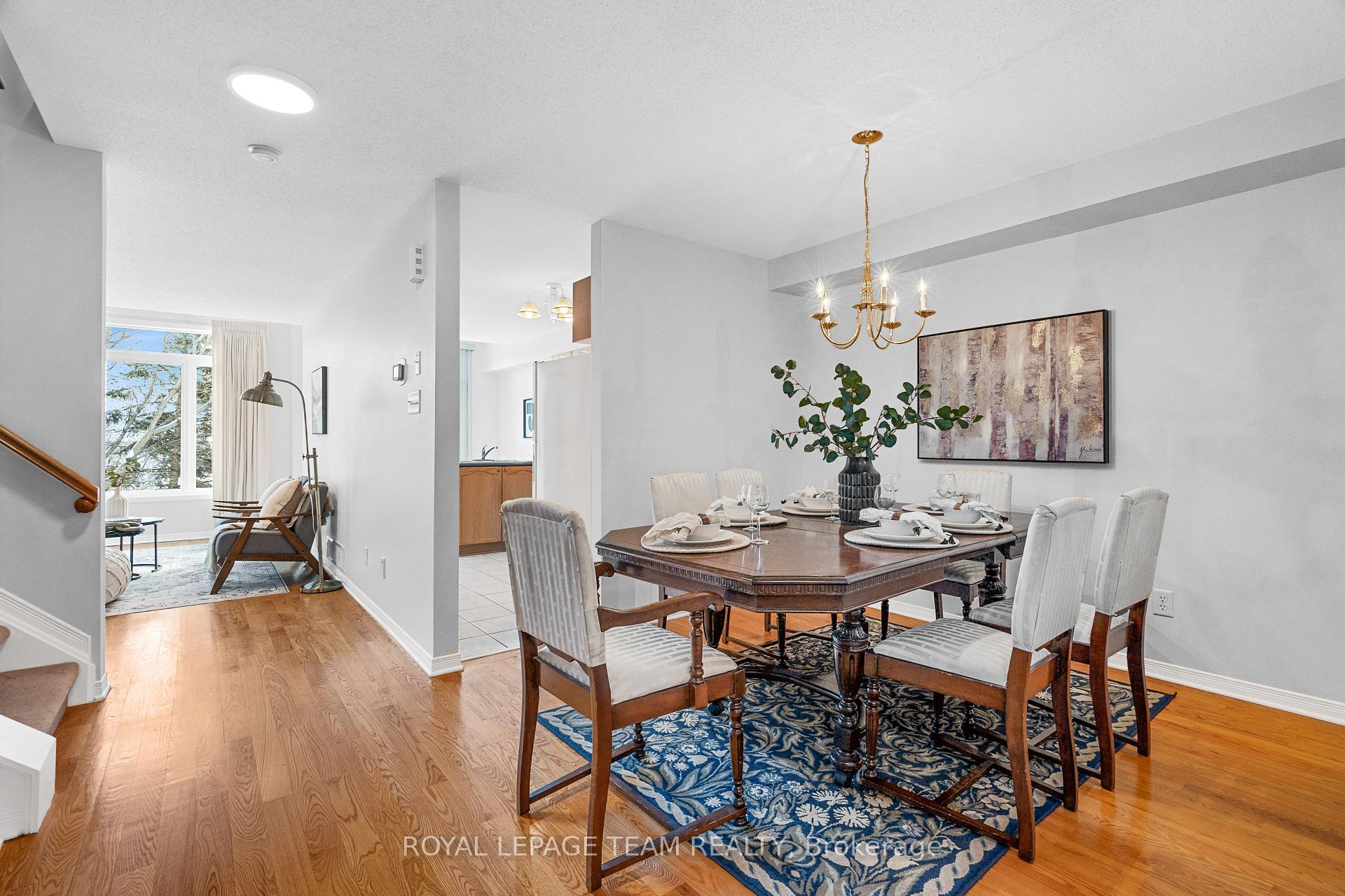 Photo 8 of 8 Borealis Crescent, Ottawa, Carson Meadows — HOMEH