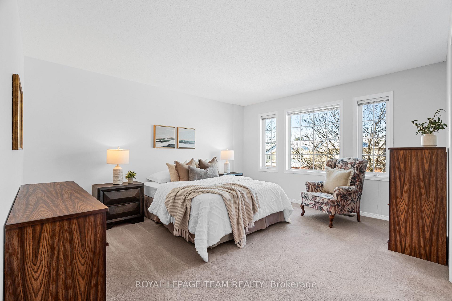 Photo 27 of 8 Borealis Crescent, Ottawa, Carson Meadows — HOMEH