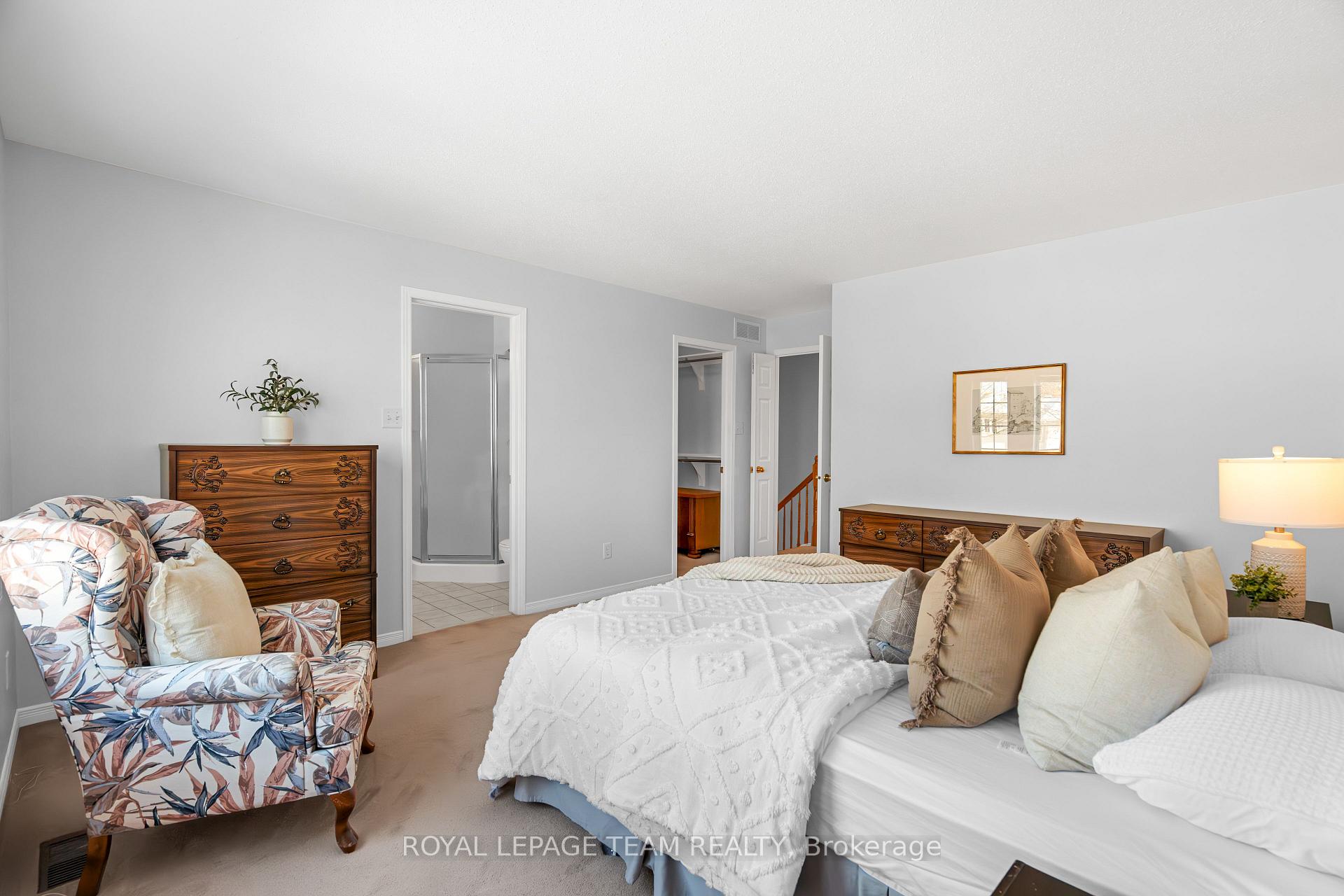 Photo 31 of 8 Borealis Crescent, Ottawa, Carson Meadows — HOMEH