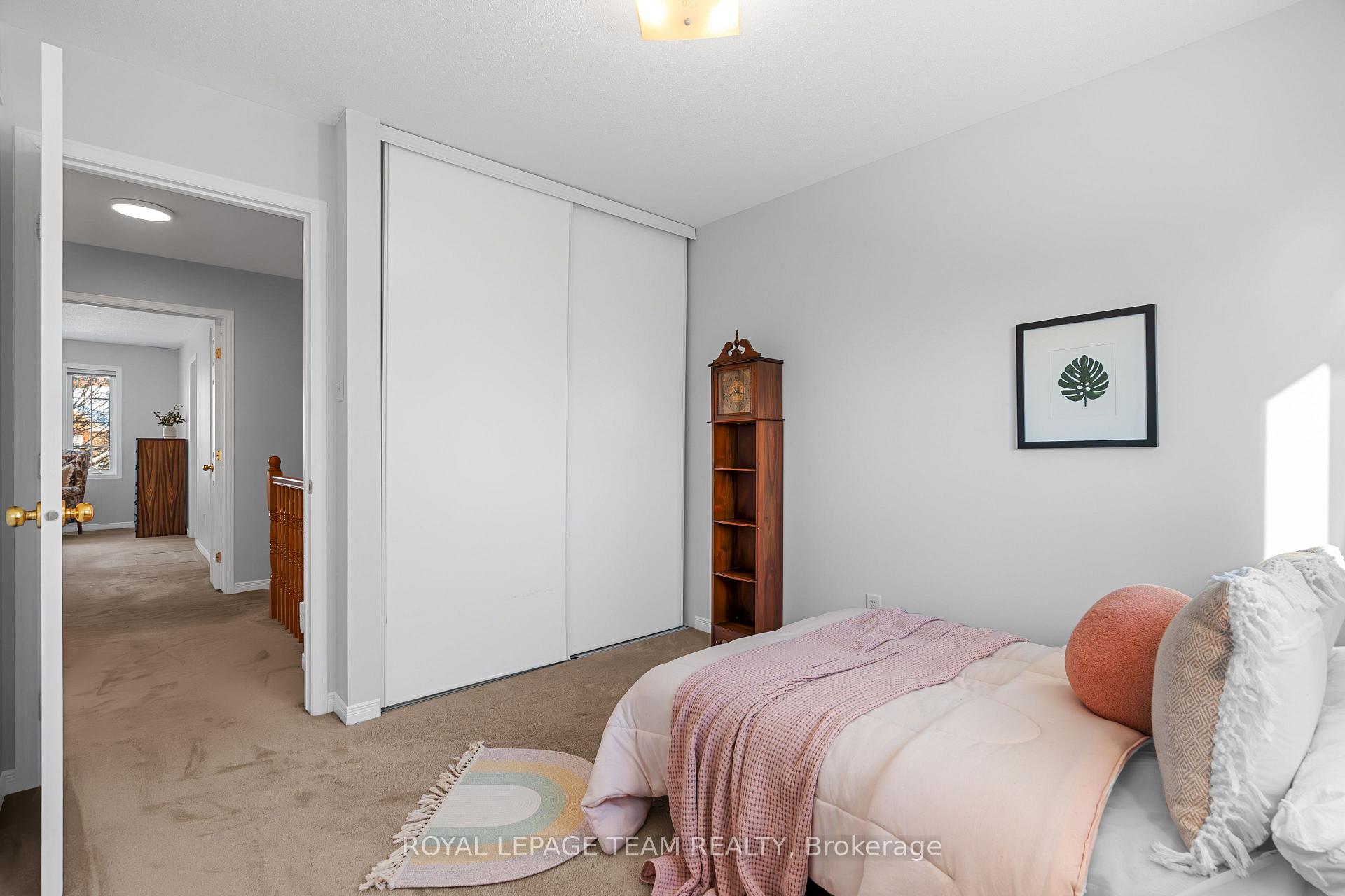 Photo 36 of 8 Borealis Crescent, Ottawa, Carson Meadows — HOMEH