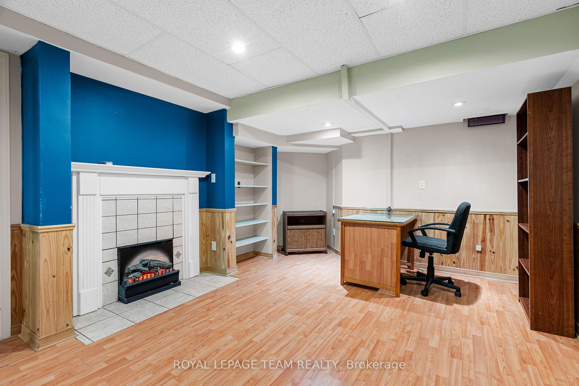 Photo 40 of 8 Borealis Crescent, Ottawa, Carson Meadows — HOMEH