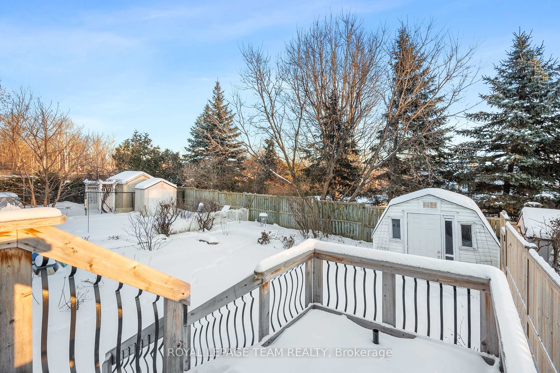 Photo 44 of 8 Borealis Crescent, Ottawa, Carson Meadows — HOMEH
