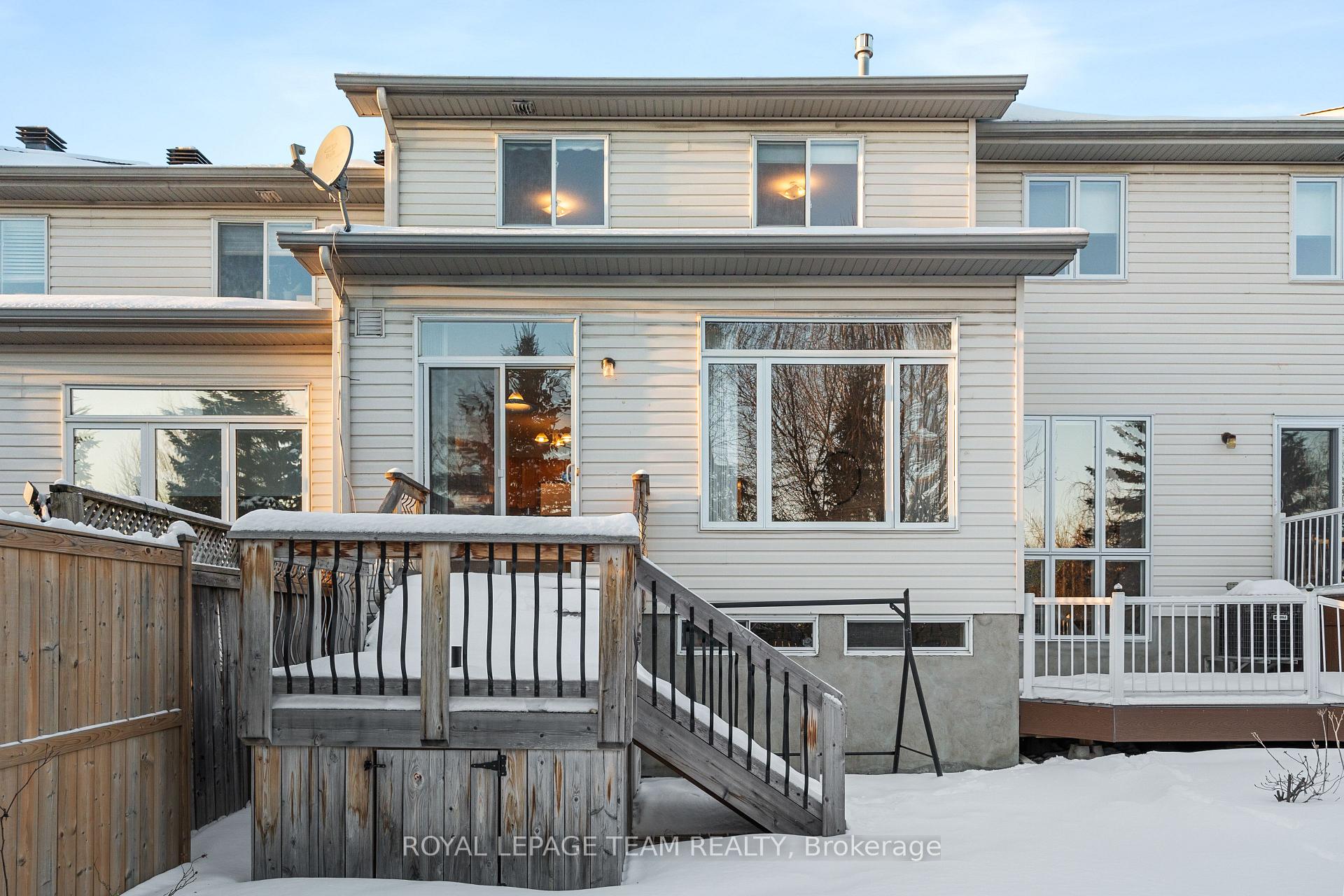 Photo 47 of 8 Borealis Crescent, Ottawa, Carson Meadows — HOMEH