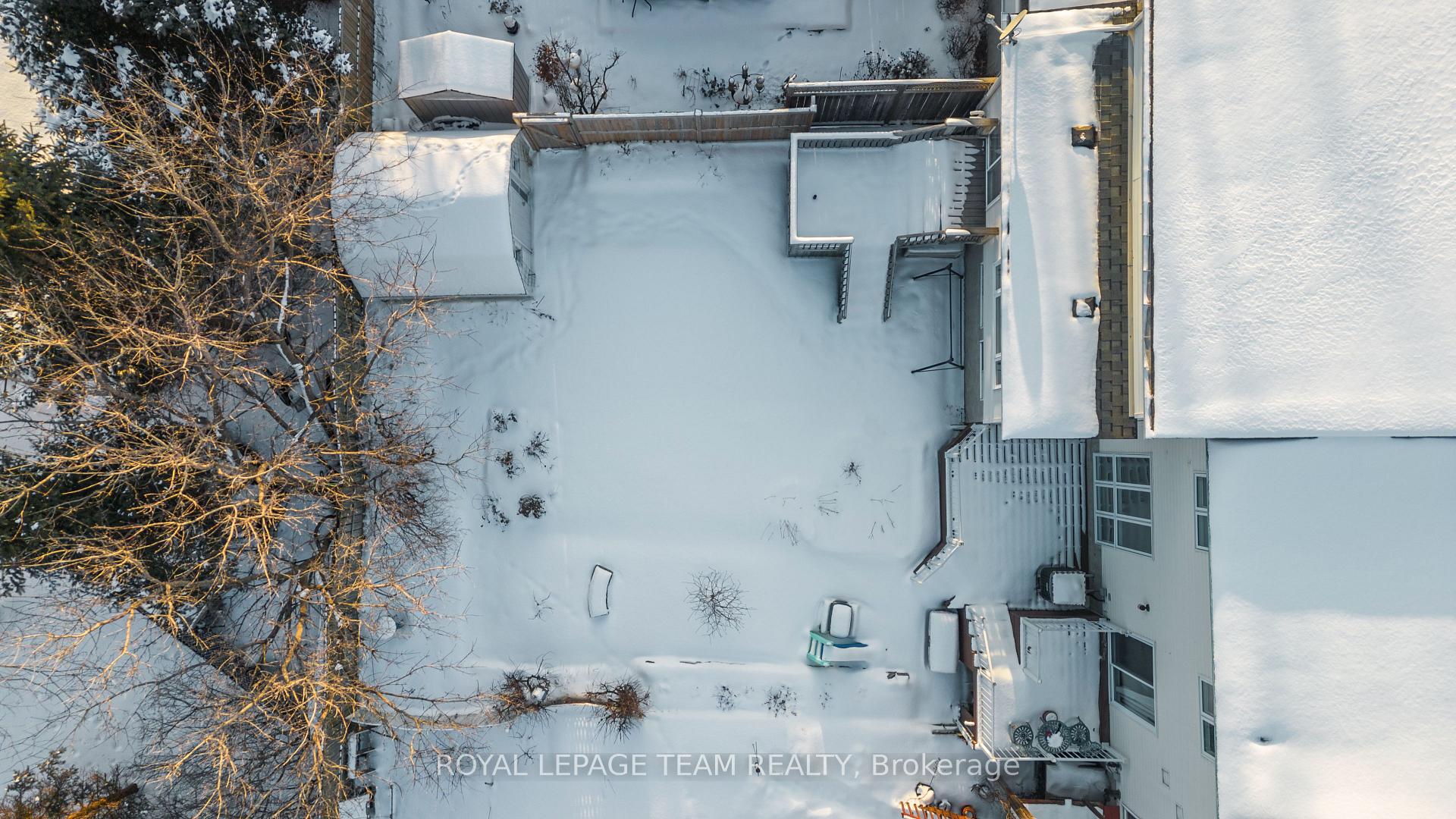 Photo 48 of 8 Borealis Crescent, Ottawa, Carson Meadows — HOMEH