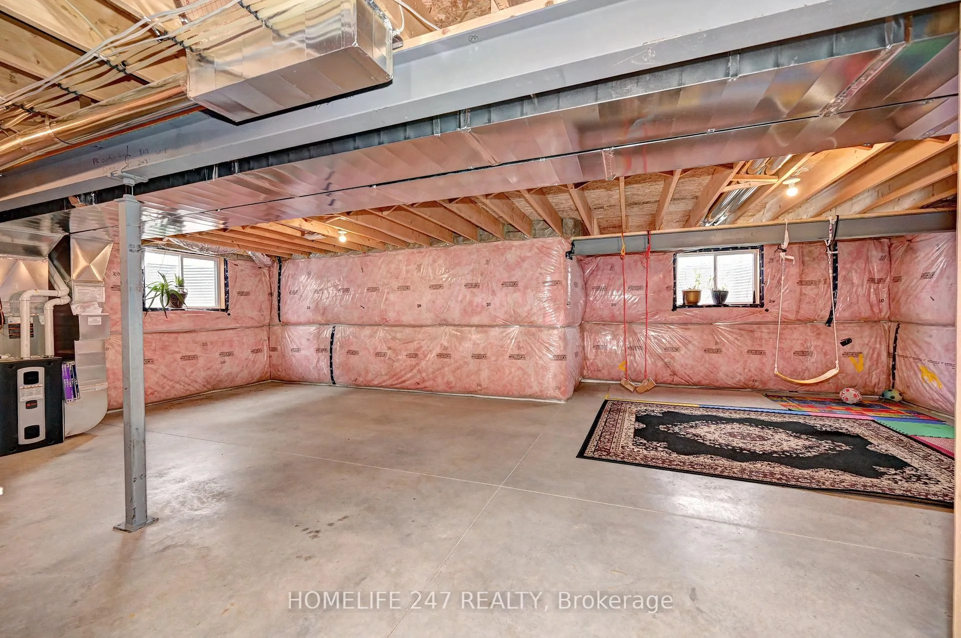 Photo 20 of 815 Binning Street W, North Perth, Wallace — HOMEH