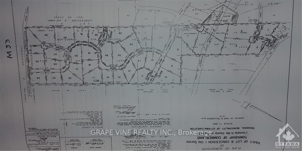 Photo 5 of 1570 Stackhouse Court, Ottawa, Cumberland Estates — HOMEH