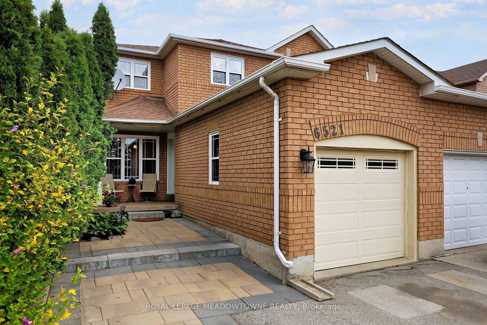 Photo 3 of 6521 Sapling Trail, Mississauga, Lisgar — HOMEH