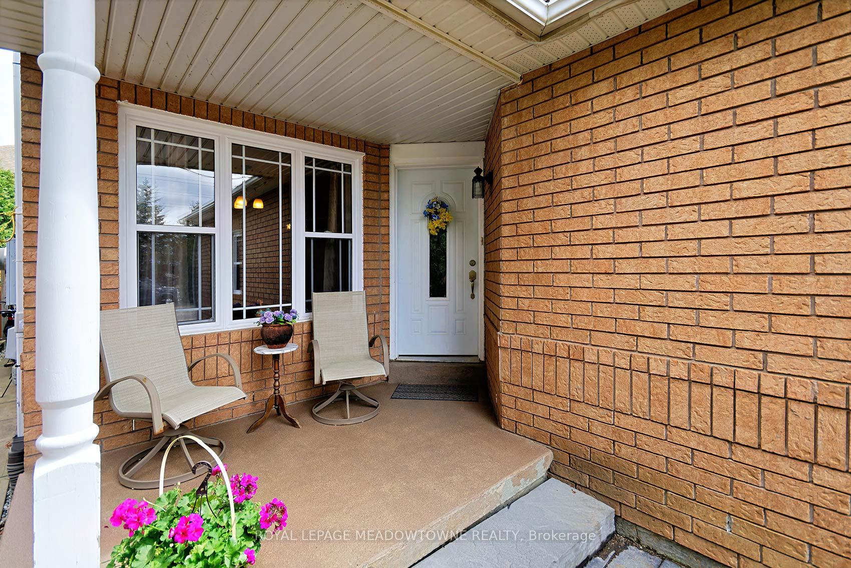 Photo 5 of 6521 Sapling Trail, Mississauga, Lisgar — HOMEH