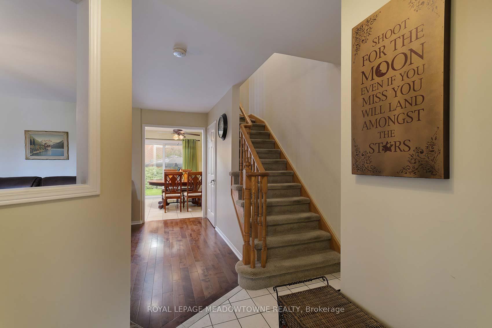 Photo 7 of 6521 Sapling Trail, Mississauga, Lisgar — HOMEH