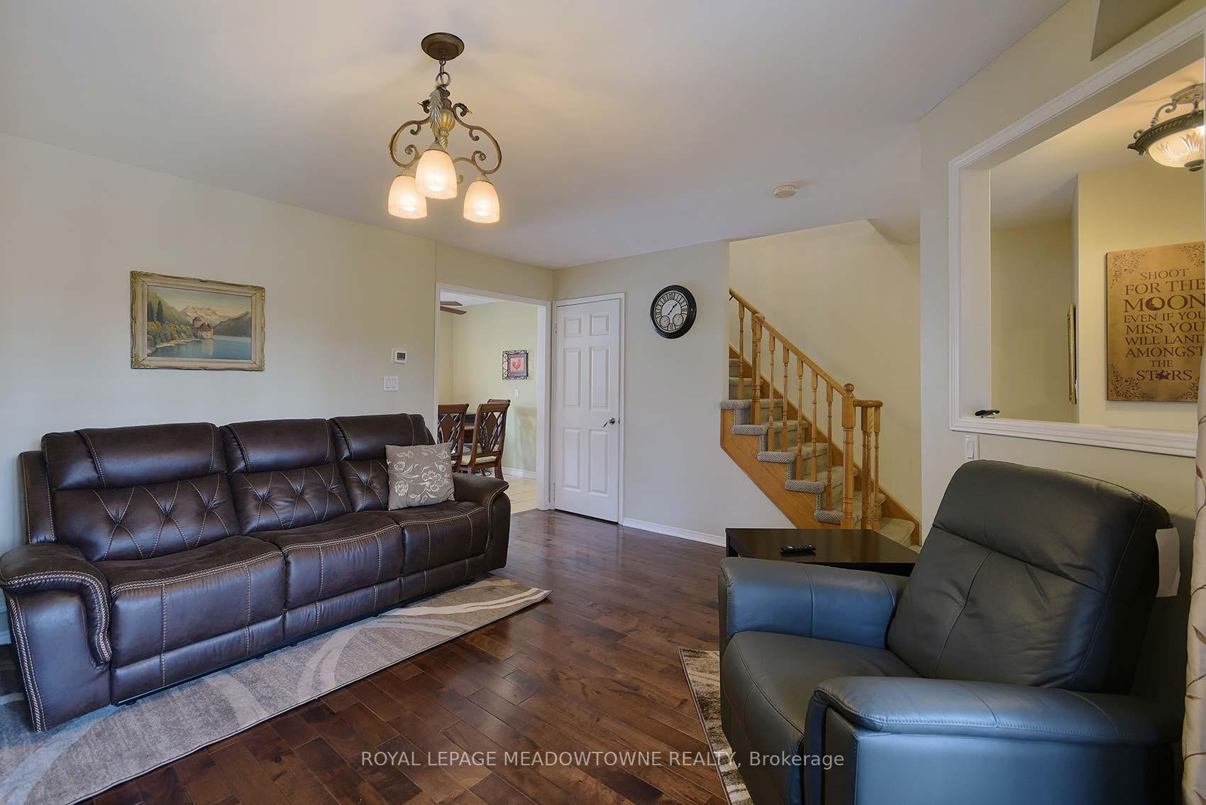 Photo 9 of 6521 Sapling Trail, Mississauga, Lisgar — HOMEH