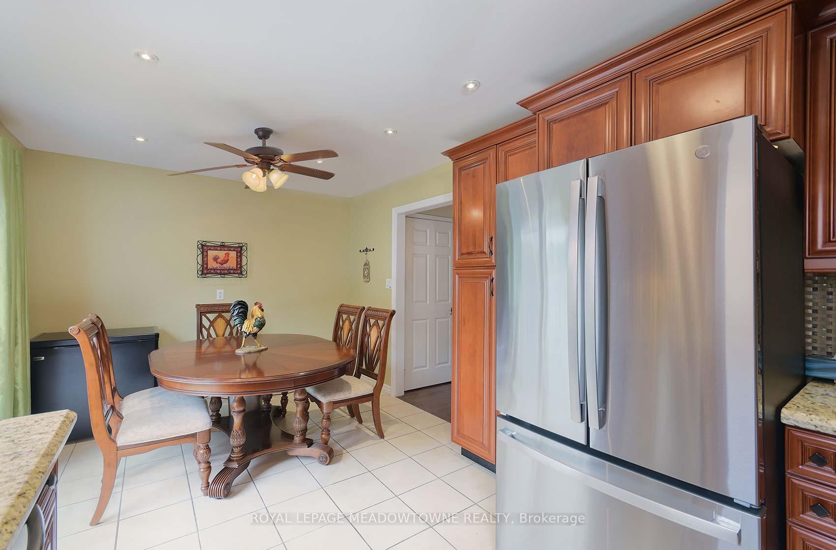 Photo 13 of 6521 Sapling Trail, Mississauga, Lisgar — HOMEH