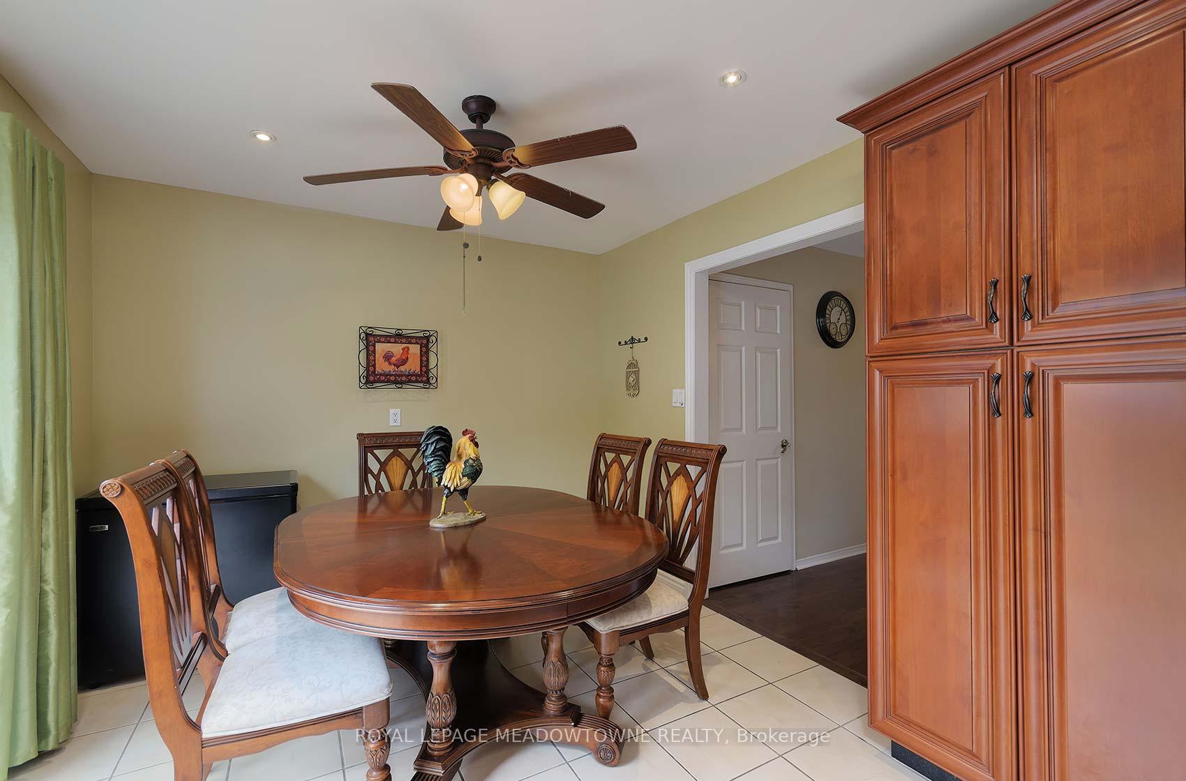 Photo 17 of 6521 Sapling Trail, Mississauga, Lisgar — HOMEH