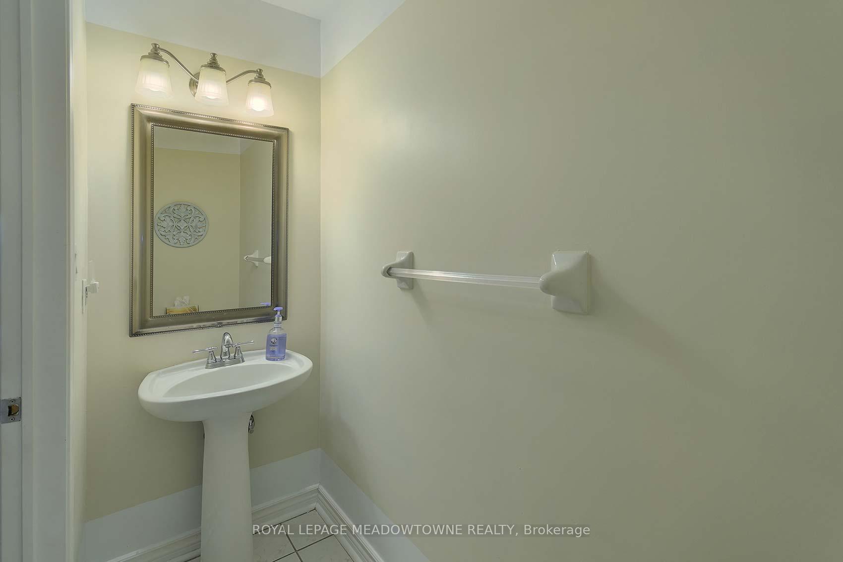 Photo 18 of 6521 Sapling Trail, Mississauga, Lisgar — HOMEH