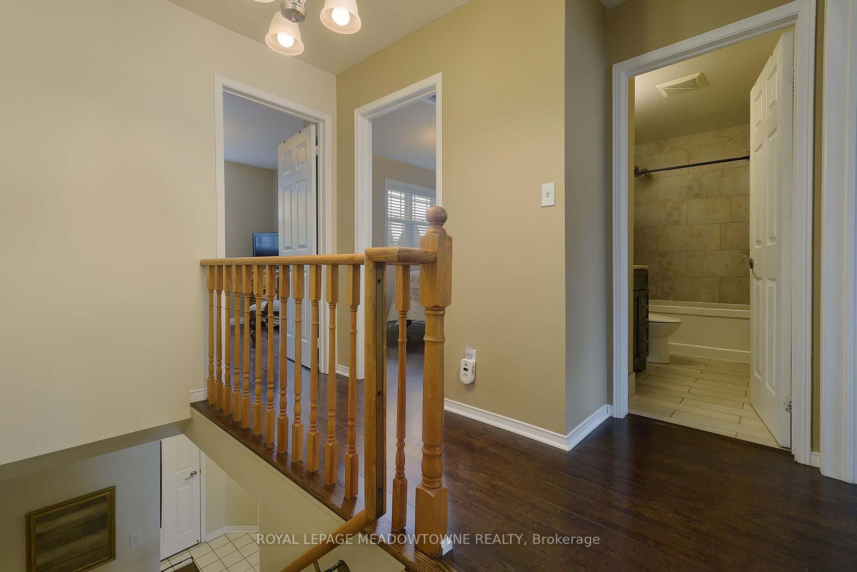 Photo 19 of 6521 Sapling Trail, Mississauga, Lisgar — HOMEH