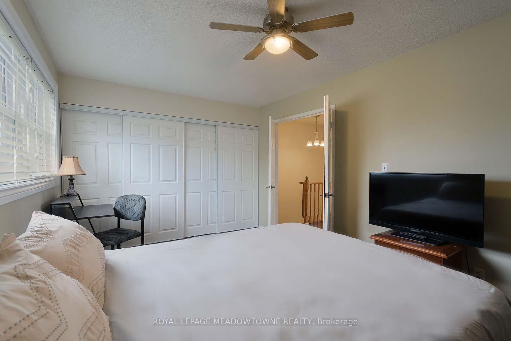 Photo 21 of 6521 Sapling Trail, Mississauga, Lisgar — HOMEH