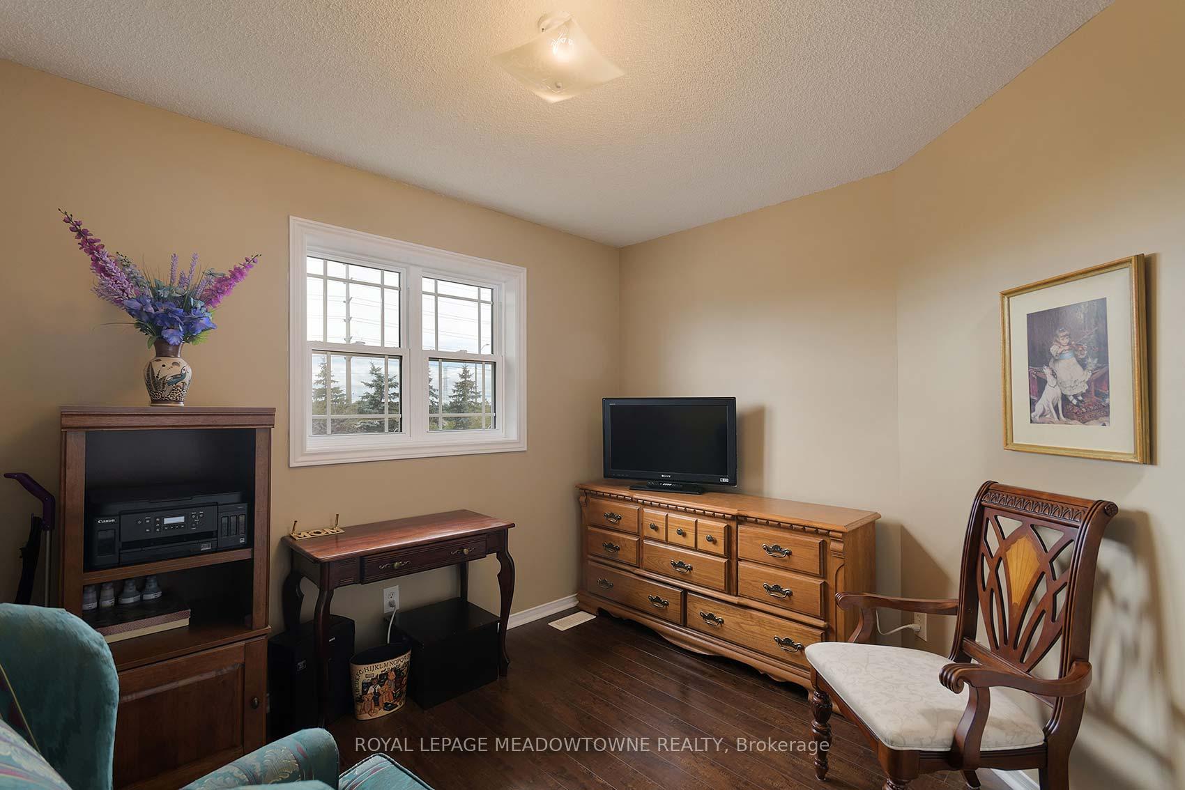Photo 24 of 6521 Sapling Trail, Mississauga, Lisgar — HOMEH
