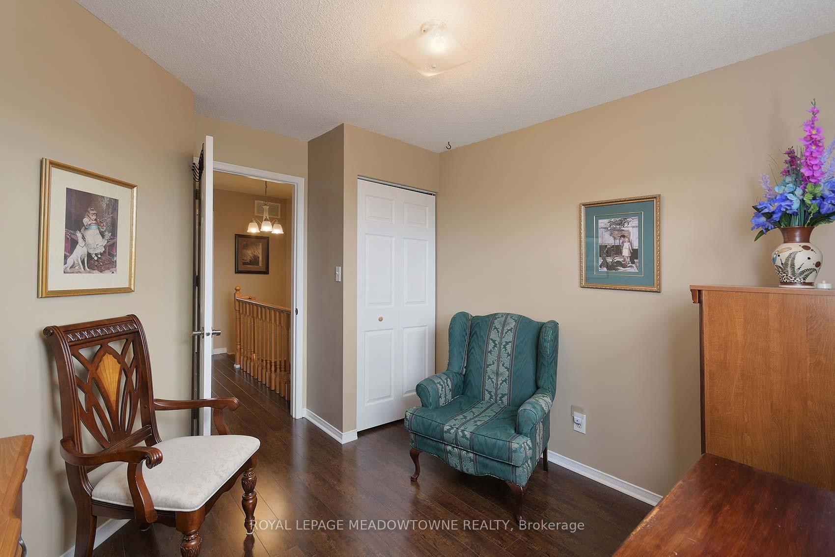 Photo 25 of 6521 Sapling Trail, Mississauga, Lisgar — HOMEH
