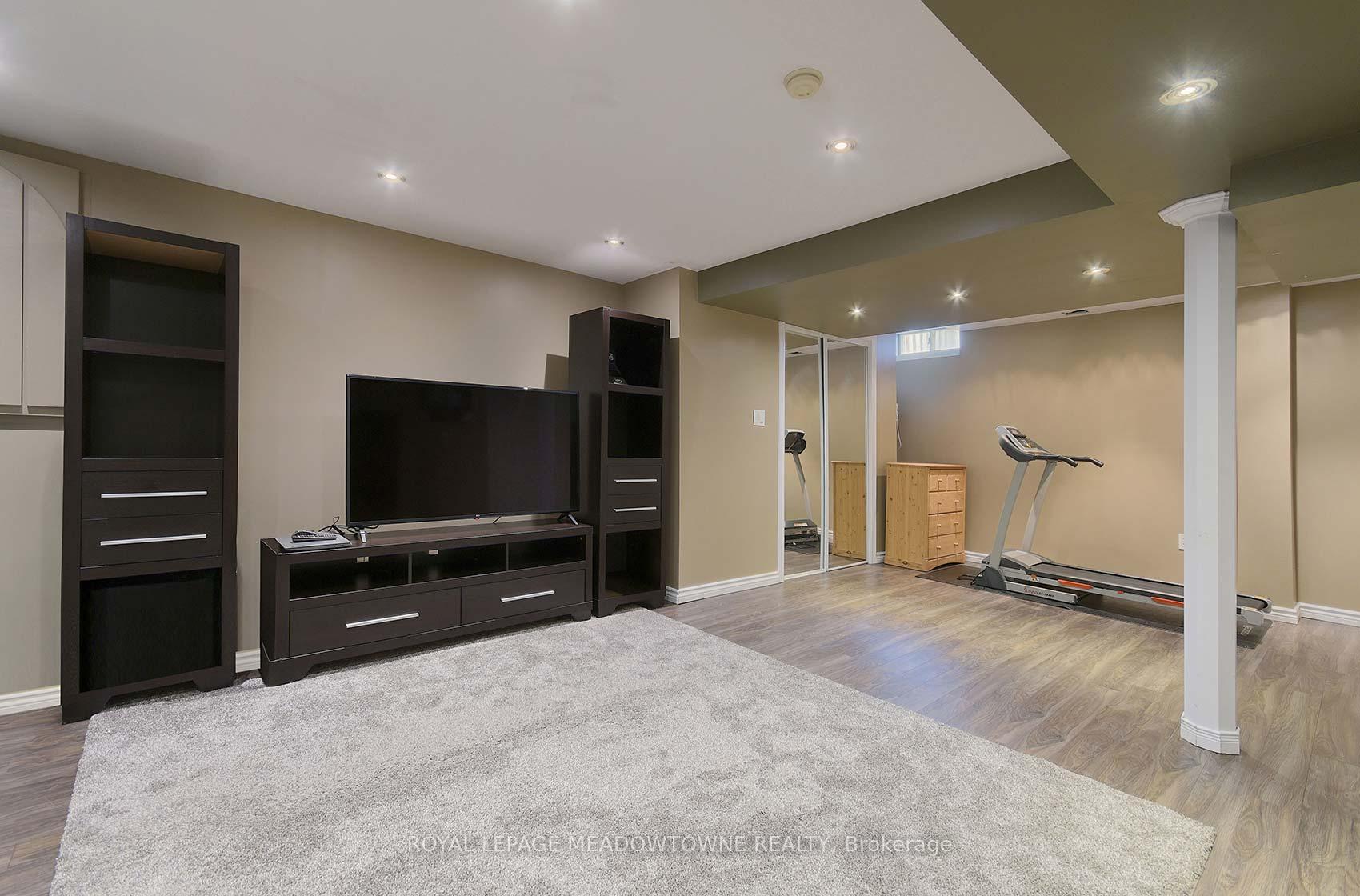 Photo 27 of 6521 Sapling Trail, Mississauga, Lisgar — HOMEH