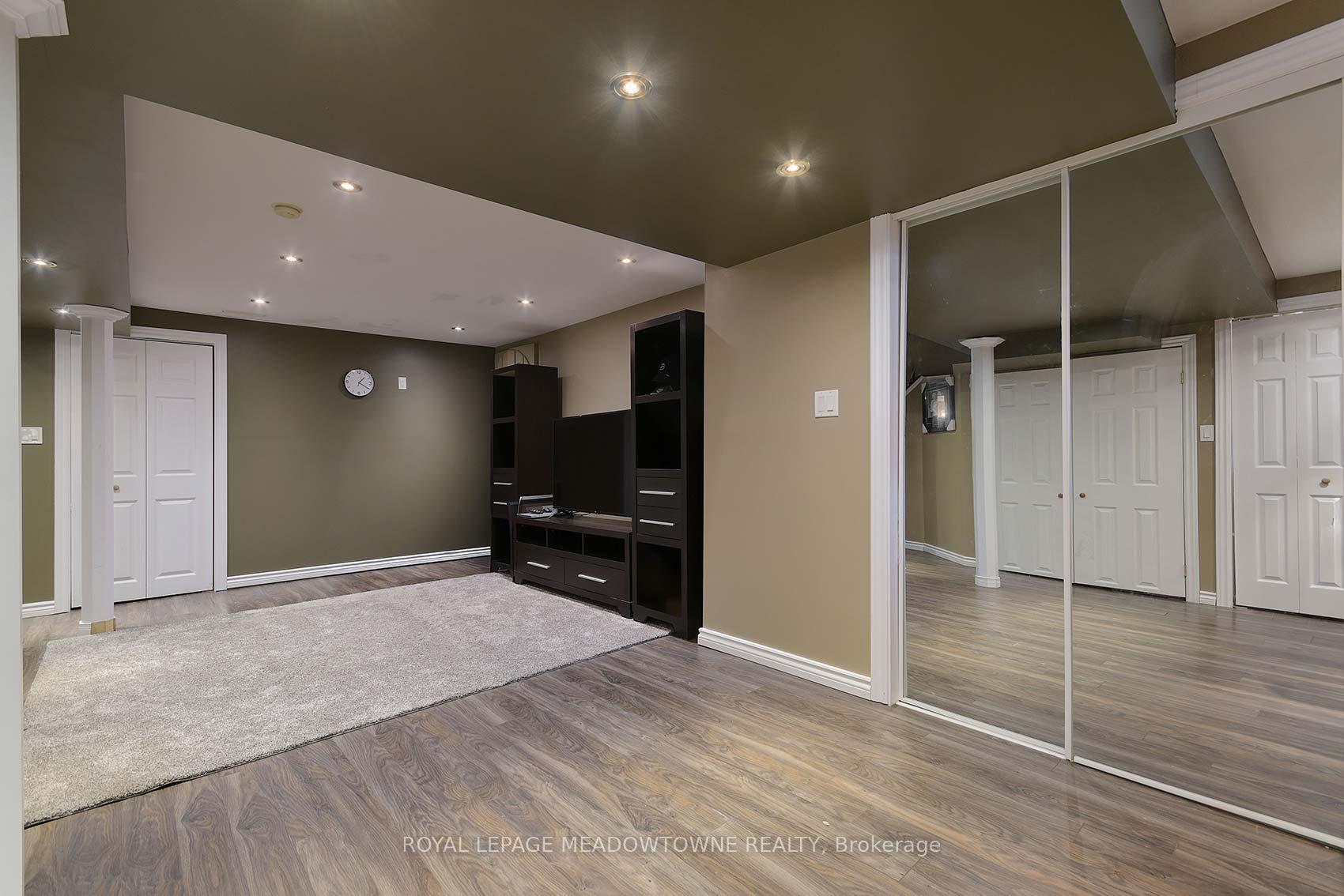 Photo 28 of 6521 Sapling Trail, Mississauga, Lisgar — HOMEH