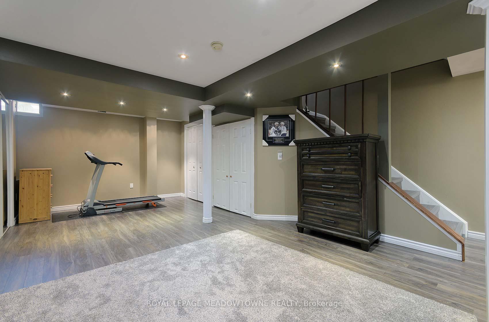 Photo 29 of 6521 Sapling Trail, Mississauga, Lisgar — HOMEH