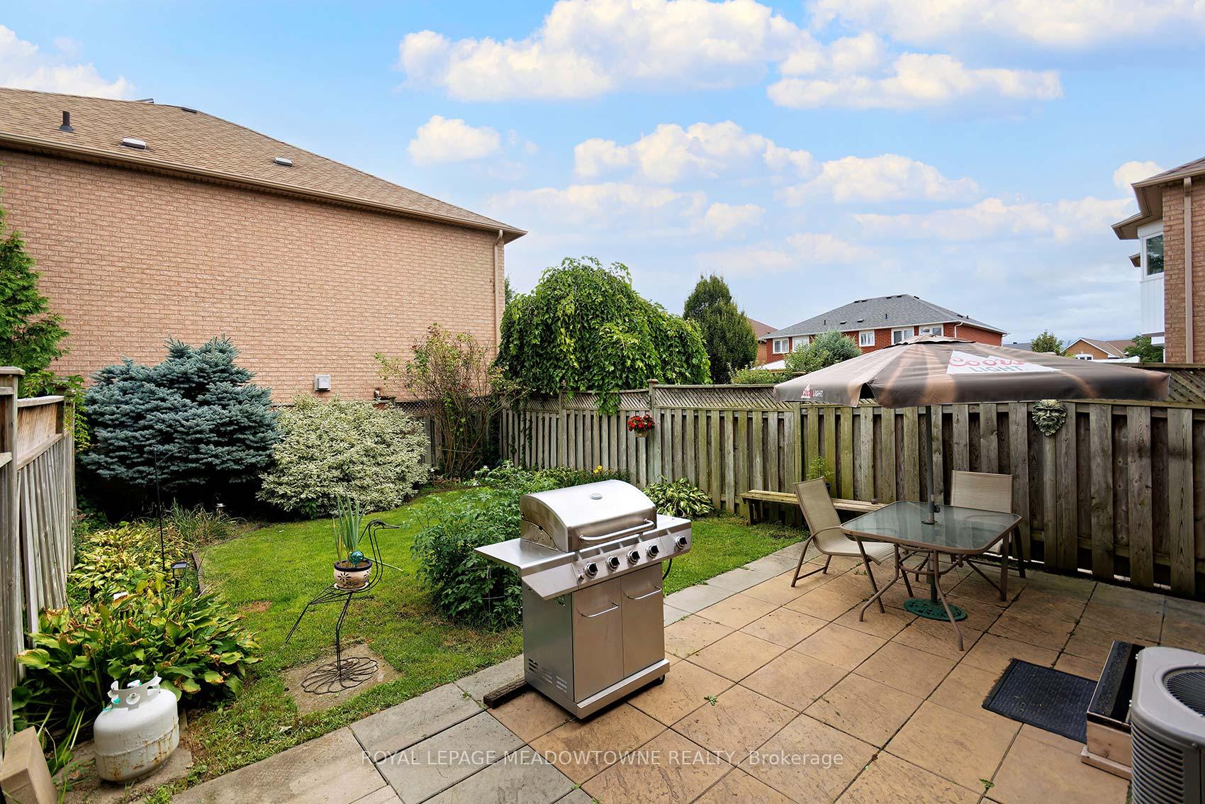 Photo 34 of 6521 Sapling Trail, Mississauga, Lisgar — HOMEH