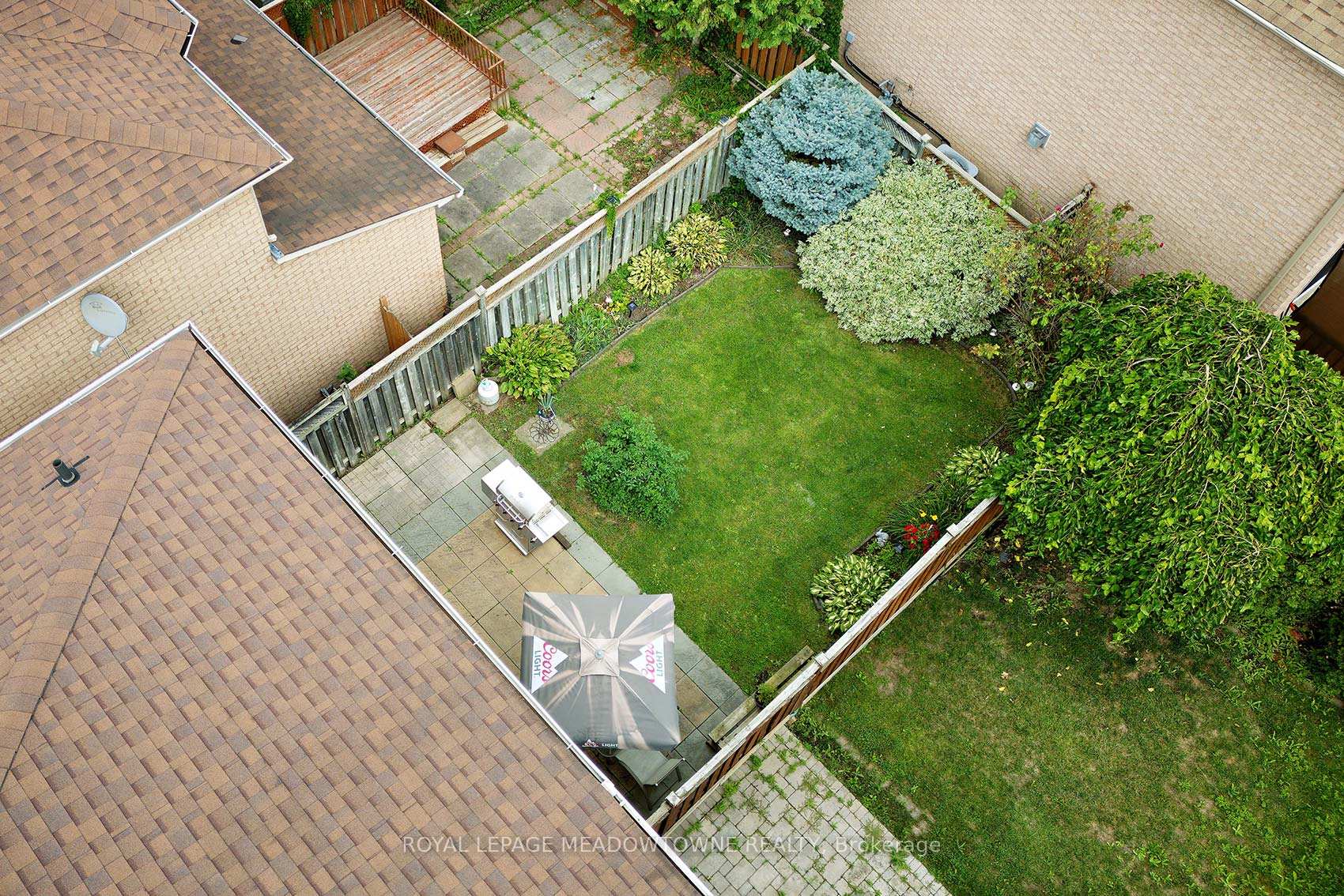 Photo 35 of 6521 Sapling Trail, Mississauga, Lisgar — HOMEH