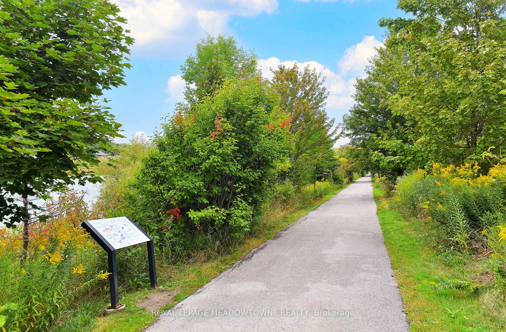 Photo 42 of 6521 Sapling Trail, Mississauga, Lisgar — HOMEH